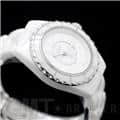 CHANEL シャネル J12 ホワイトファントムリミテッド 29mm H3705 14