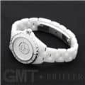 CHANEL シャネル J12 ホワイトファントムリミテッド 29mm H3705 16