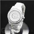 CHANEL シャネル J12 ホワイトファントムリミテッド 29mm H3705 1
