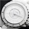 CHANEL シャネル J12 ホワイトファントムリミテッド 29mm H3705 19