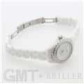 CHANEL シャネル J12 ホワイトファントムリミテッド 29mm H3705 24