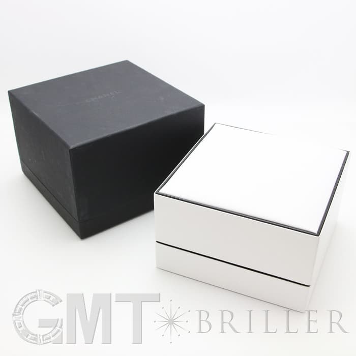 CHANEL シャネル J12 ホワイトファントムリミテッド 29mm H3705 28