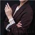 CHANEL シャネル J12 ホワイトファントムリミテッド 29mm H3705 29