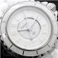 CHANEL シャネル J12 ホワイトファントムリミテッド 29mm H3705 4