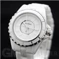 CHANEL シャネル J12 ホワイトファントムリミテッド 29mm H3705 5