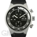 IWC インターナショナルウォッチカンパニー アクアタイマー クロノグラフ IW371933