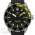 IWC インターナショナルウォッチカンパニー アクアタイマー オートマティック 2000 IW356810