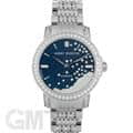 HARRY WINSTON ハリー・ウィンストン ミッドナイト ダイヤモンド ドロップ オート 29mm WG ブレス MIDAHM29WW004