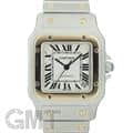 CARTIER カルティエ サントス W20099C4