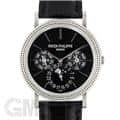 PATEK PHILIPPEパテック・フィリップ パーペチュアルカレンダー パーペチュアルカレンダー 5139G-010