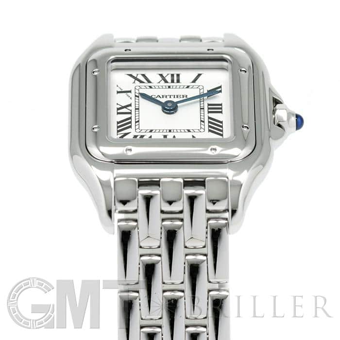 中古)CARTIER カルティエ パンテール ドゥ カルティエ SM WSPN0006(商品ID:3717013686011)詳細ページ | レディース腕時計の販売買取|BRILLER ロレックス、カルティエ、シャネル、オメガなど人気の高級ブランド腕時計 中古)CARTIER カルティエ パンテール ドゥ カルティエ SM WSPN0006(商品ID:3717013686011)詳細ページ | レディース腕時計の販売買取|BRILLER ロレックス、カルティエ、シャネル、オメガなど人気の高級ブランド腕時計