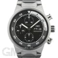 IWC インターナショナルウォッチカンパニー アクアタイマー クロノグラフ IW371928