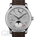 JAEGER LECOULTRE ジャガー・ルクルト マスター カレンダー Q151842A