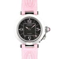 CARTIER カルティエ パシャC 2007 クリスマス限定W3109599