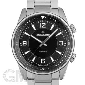 JAEGER LECOULTRE ジャガー・ルクルト ポラリス オートマティック ブラック 41mm Q9008170