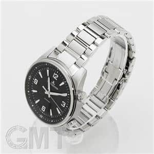 JAEGER LECOULTRE ジャガー・ルクルト ポラリス オートマティック ブラック 41mm Q9008170