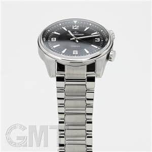 JAEGER LECOULTRE ジャガー・ルクルト ポラリス オートマティック ブラック 41mm Q9008170