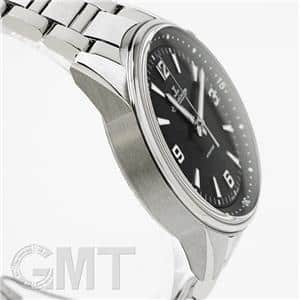 JAEGER LECOULTRE ジャガー・ルクルト ポラリス オートマティック ブラック 41mm Q9008170