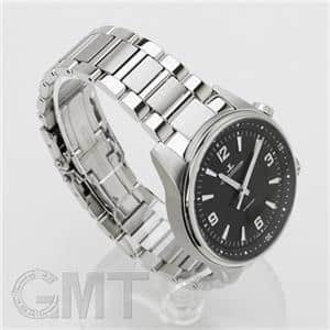 JAEGER LECOULTRE ジャガー・ルクルト ポラリス オートマティック ブラック 41mm Q9008170