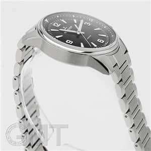 JAEGER LECOULTRE ジャガー・ルクルト ポラリス オートマティック ブラック 41mm Q9008170