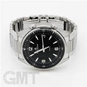 JAEGER LECOULTRE ジャガー・ルクルト ポラリス オートマティック ブラック 41mm Q9008170