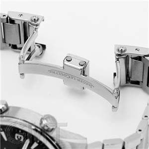 JAEGER LECOULTRE ジャガー・ルクルト ポラリス オートマティック ブラック 41mm Q9008170