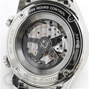 JAEGER LECOULTRE ジャガー・ルクルト ポラリス オートマティック ブラック 41mm Q9008170