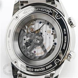 JAEGER LECOULTRE ジャガー・ルクルト ポラリス オートマティック ブラック 41mm Q9008170