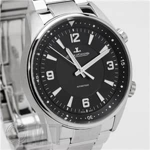 JAEGER LECOULTRE ジャガー・ルクルト ポラリス オートマティック ブラック 41mm Q9008170