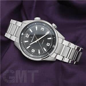 JAEGER LECOULTRE ジャガー・ルクルト ポラリス オートマティック ブラック 41mm Q9008170