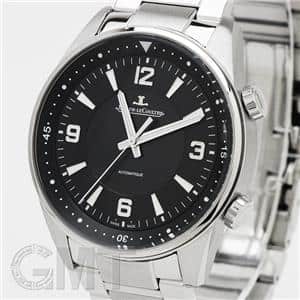 JAEGER LECOULTRE ジャガー・ルクルト ポラリス オートマティック ブラック 41mm Q9008170