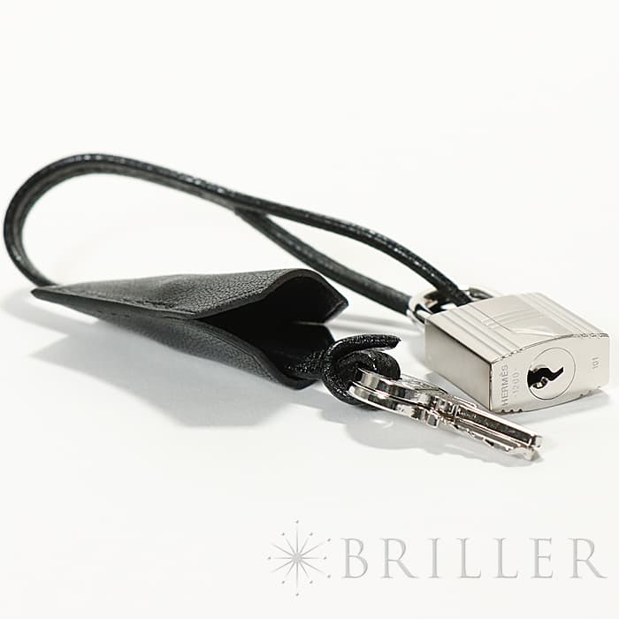 HERMES エルメス ケリー 25 外縫い シェーブル ブラック シルバー金具 27