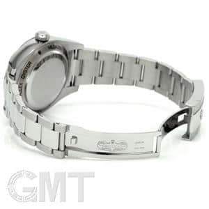 ROLEX ロレックス ミルガウス 116400GV ブラック