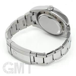 ROLEX ロレックス ミルガウス 116400GV ブラック