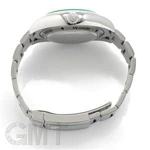 ROLEX ロレックス ミルガウス 116400GV ブラック