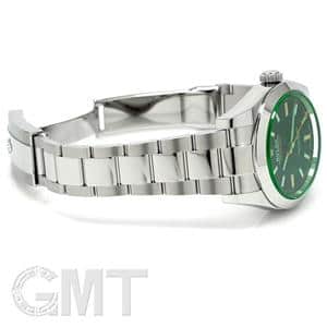 ROLEX ロレックス ミルガウス 116400GV ブラック