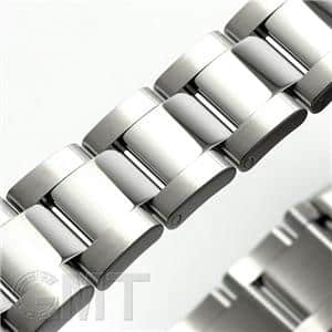 ROLEX ロレックス ミルガウス 116400GV ブラック
