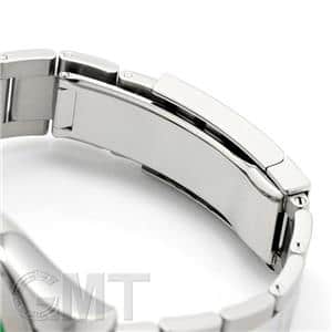 ROLEX ロレックス ミルガウス 116400GV ブラック