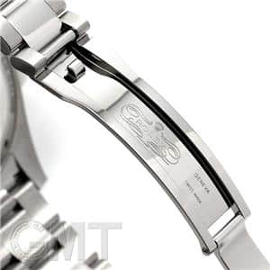 ROLEX ロレックス ミルガウス 116400GV ブラック