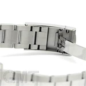 ROLEX ロレックス ミルガウス 116400GV ブラック