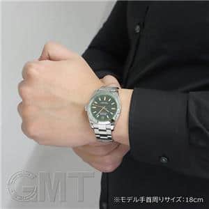 ROLEX ロレックス ミルガウス 116400GV ブラック