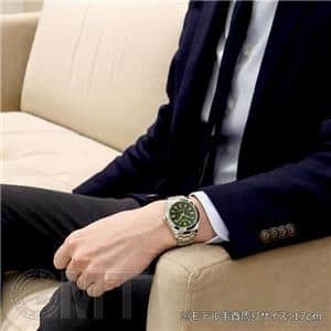 ROLEX ロレックス ミルガウス 116400GV ブラック