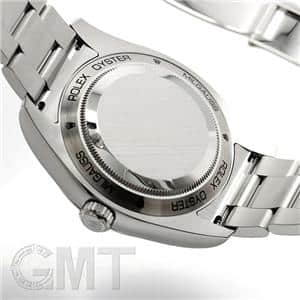 ROLEX ロレックス ミルガウス 116400GV ブラック