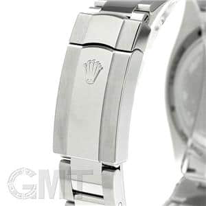 ROLEX ロレックス ミルガウス 116400GV ブラック