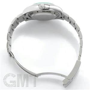 ROLEX ロレックス ミルガウス 116400GV ブラック