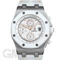 AUDEMARS PIGUET オーデマ・ピゲ ロイヤルオークオフショア プライド オブ シャム 26172SO.OO.D202CR.01