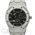 AUDEMARS PIGUET オーデマ・ピゲ ロイヤルオーク デュアルタイム 26120ST.OO.1220ST.03