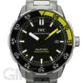 IWC インターナショナルウォッチカンパニー アクアタイマー オートマティック 2000 IW356801