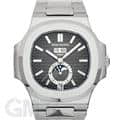 PATEK PHILIPPEパテック・フィリップ ノーチラス アニュアルカレンダー 5726/1A-001