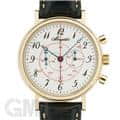 BREGUET ブレゲ クラシック クラシック クロノグラフ コラムホイール 5247BR/29/9V6